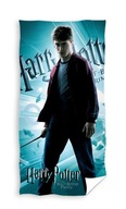 PLÁŽOVÝ OTERÁK 70 X 140 CM HARRY POTTER PLÁŽOVÝ OTERÁK 70 X 140 CM HARRY POTTER