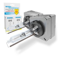 2x FILAMENT D1S 4300k 85V 35W - XENON XENON ziarovka 2x FILAMENT D1S 4300k 85V 35W - XENON XENON ziarovka