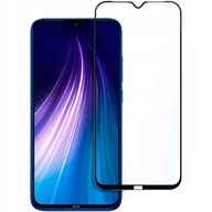 Tvrdené sklo pre XIAOMI REDMI 8 CELÝ OBRAZOVKA 9H 5D