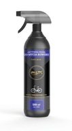 BIKE ON WAX AKTÍVNA PENA NA UMÝVANIE BICYKLOV 500 ML + ATOMIZER BIKE ON WAX AKTÍVNA PENA NA UMÝVANIE BICYKLOV 500 ML + ATOMIZER