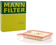 MANN-FILTER VZDUCHOVÝ FILTER C 35 011 MANN-FILTER VZDUCHOVÝ FILTER C 35 011