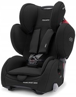 AUTOSEDAČKA RECARO YOUNG SPORT HERO 9-36 kg