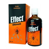 Effect Ultimum sprej na muchy, 100 ml