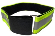 REFLEXNÝ PÁS PRE PSA S GUMOU - VELCRO 50 CM/40 MM REFLEXNÝ PÁS PRE PSA S GUMOU - VELCRO 50 CM/40 MM