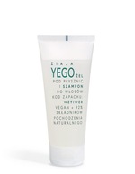 Ziaja Yego gélový šampón vetiver 2v1