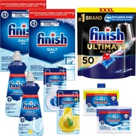 Finish Set XXL Quantum Ultimate tabliet Finish Set XXL Quantum Ultimate tabliet