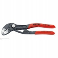 Knipex Cobra 87 01 nastaviteľné kliešte na rúry Knipex Cobra 87 01 nastaviteľné kliešte na rúry