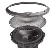 Mriežka Rockford Fosgate P1G-8 P1S2-8 P1S4-8 Mriežka Rockford Fosgate P1G-8 P1S2-8 P1S4-8