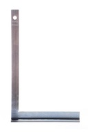 DIELENSKÝ UHOL S NOŽKOU, OCEL 300X180 MM DIELENSKÝ UHOL S NOŽKOU, OCEL 300X180 MM