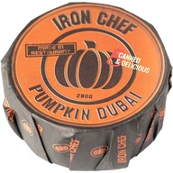Konzervy Iron Chef Pumpkin Dubai 280 g
