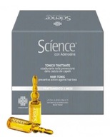 Vedecké tonikum s adenozínom proti vypadávaniu vlasov 4x 5ml Vedecké tonikum s adenozínom proti vypadávaniu vlasov 4x 5ml