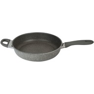 Ballarini Murano Saute panvica 2h 28 Granit TALIANSKO Ballarini Murano Saute panvica 2h 28 Granit TALIANSKO