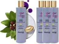 4x PANTENE PRO-V ANTI-YLLOW ŠAMPÓN PRE BIELE A SIVÉ BLOND VLASY 250ml 4x PANTENE PRO-V ANTI-YLLOW ŠAMPÓN PRE BIELE A SIVÉ BLOND VLASY 250ml