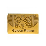 Mydlo na fúzy RareCraft Golden Fleece 110g