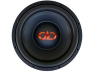 DD Audio DD 712 D2 Subwoofer 30cm 3600W