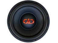 DD Audio DD712 D2 basový reproduktor 30cm 3600W