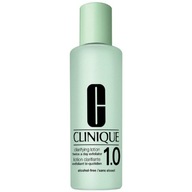 Clinique Clarifying Lotion 1.0 pleťový exfoliačný fluid na pleť Clinique Clarifying Lotion 1.0 pleťový exfoliačný fluid na pleť