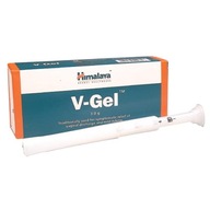 V-Gel Himalaya gél na ženské intímne infekcie 30g V-Gel Himalaya gél na ženské intímne infekcie 30g