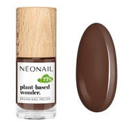 NEONAIL Pure Pecan lak na nechty 7,2 ml NEONAIL Pure Pecan lak na nechty 7,2 ml