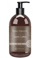 Barwy Harmonii Sweet Coffee krém na ruky, 200 ml Barwy Harmonii Sweet Coffee krém na ruky, 200 ml