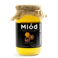 AKÁTIOVÝ MED 1 KG - NAJSLADŠÍ AKÁTIOVÝ MED 1 KG - NAJSLADŠÍ