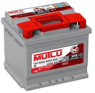 Batéria MUTLU SFB Series 3 12V 50Ah 420A SMF