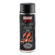 TROTON žiaruvzdorný lak na krby 650°C 400ml TROTON žiaruvzdorný lak na krby 650°C 400ml