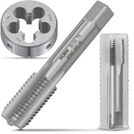 RUČNÝ ZÁVIT M16x2 DIN-352/1P + M16 ZÁSTR RUČNÝ ZÁVIT M16x2 DIN-352/1P + M16 ZÁSTR