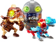 Silverlit BIOPOD EGG Dinosaury BATTLE DUO Silverlit BIOPOD EGG Dinosaury BATTLE DUO