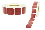 Obrysová reflexná páska pre návesy 3M RED 957-72 51mm Obrysová reflexná páska pre návesy 3M RED 957-72 51mm