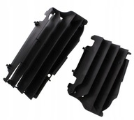 CHRÁNIČE RADIATOROV POLISPORT KAWASAKI KX 450 F CHRÁNIČE RADIATOROV POLISPORT KAWASAKI KX 450 F