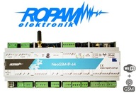 NeoGSM-IP-64-D12M ALARMOVÝ PANEL 16-64 W ROPAM NeoGSM-IP-64-D12M ALARMOVÝ PANEL 16-64 W ROPAM