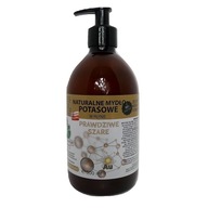 Draselné mydlo True Grey 500 ml Draselné mydlo True Grey 500 ml