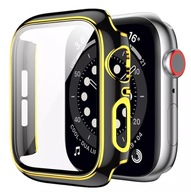 Púzdro + SKLO na APPLE WATCH 7-8 45 mm Púzdro + SKLO na APPLE WATCH 7-8 45 mm