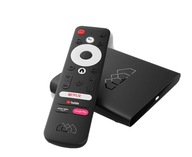 Smart Android TV Homatics Box Q Android 10 WiFi 4K Smart Android TV Homatics Box Q Android 10 WiFi 4K
