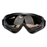 e Ski Sport terénne motocyklové okuliare