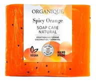 Ošetrujúce mydlo pomarančové organické 100g Ošetrujúce mydlo pomarančové organické 100g
