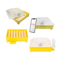 Inkubátor na vajíčka iKar s poloautomatickým zásobníkom (3230