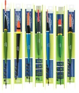 7x hotová súprava plavákov Jaxon Bat Pole 7x hotová súprava plavákov Jaxon Bat Pole