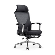 ALVA ergonomická kancelárska stolička, otočná stolička