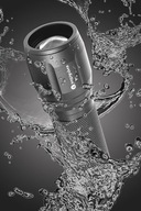 everActive FL-300+ Cree XP-G3 LED baterka everActive FL-300+ Cree XP-G3 LED baterka
