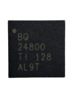 Nový čip BQ24800 BQ 24800