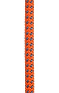 Teufelberger lano Tachyon oranžovo/modré 11,5mm 60m