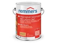 Remmers HK-Lasur impregnácia dreva 2,5 L CLEAR Remmers HK-Lasur impregnácia dreva 2,5 L CLEAR