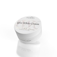 Indigo Igloo White Cream 15 ml biely stavebný gél