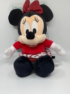 MINNIE MOUSE MUSIC BOX MASKOT 30cm DISNEY