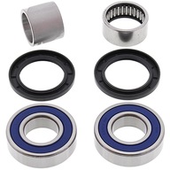 LOŽISKÁ ZADNÉHO KOLESA S TESNENIAMI YAMAHA FZ6 04-09 YZF-R6 03-16 LOŽISKÁ ZADNÉHO KOLESA S TESNENIAMI YAMAHA FZ6 04-09 YZF-R6 03-16