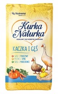 Krmivo, krmivo Kačica a hus - Kurka Naturka - 10kg