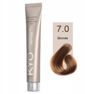 KYO FARBA NA VLASY BEZ AMONIAKU - 7,0 - 100ml KYO FARBA NA VLASY BEZ AMONIAKU - 7,0 - 100ml