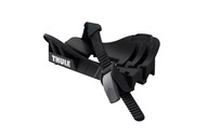 MONTÁŽ ADAPTÉRA pre THULE ProRide Fatbike 598101 MONTÁŽ ADAPTÉRA pre THULE ProRide Fatbike 598101
